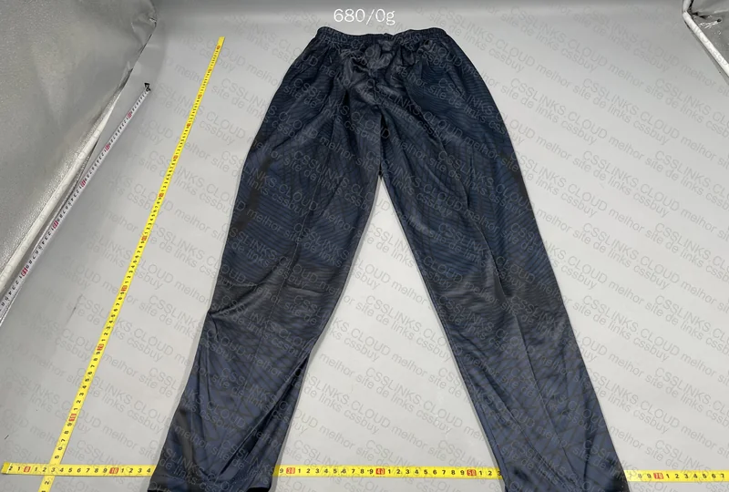 France Track Suit 6