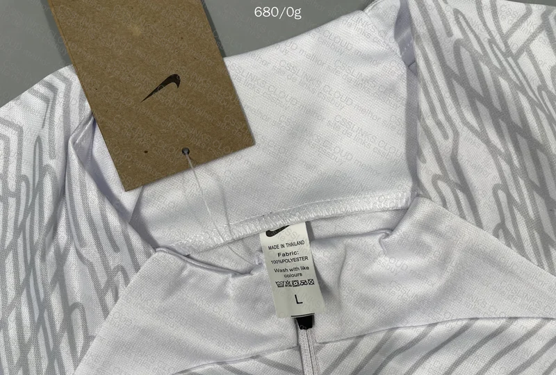 France Track Suit 7