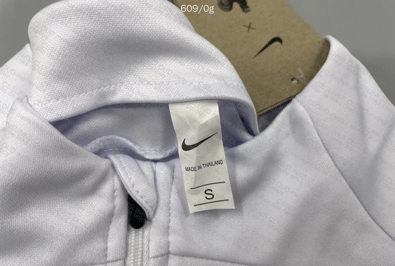 France Track Suit 3