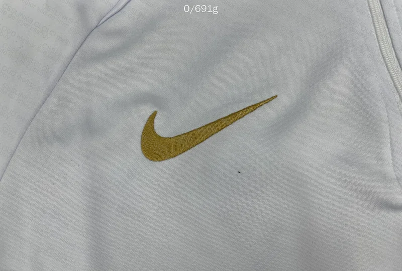 France Track Suit 3
