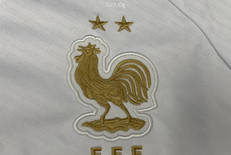 France Tracksuit 4