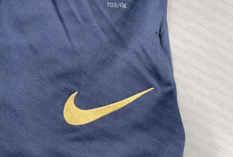 France Tracksuit 9