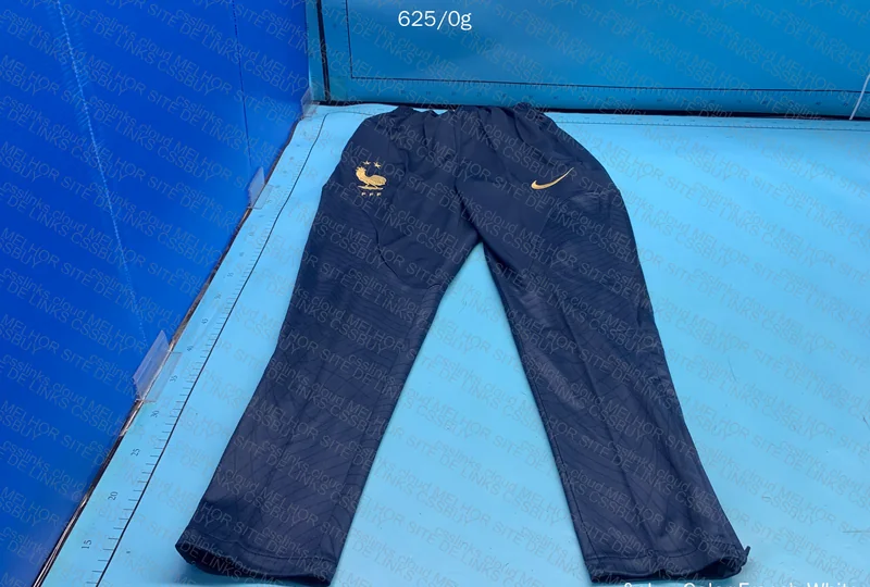 France Track Suit 2