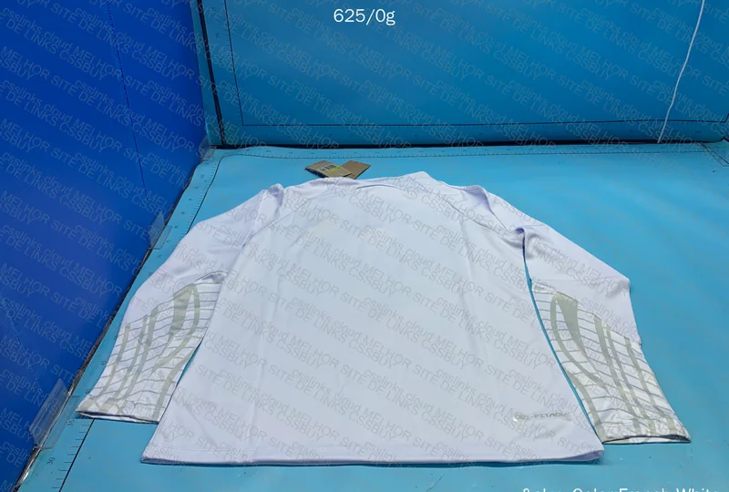 France Track Suit 7