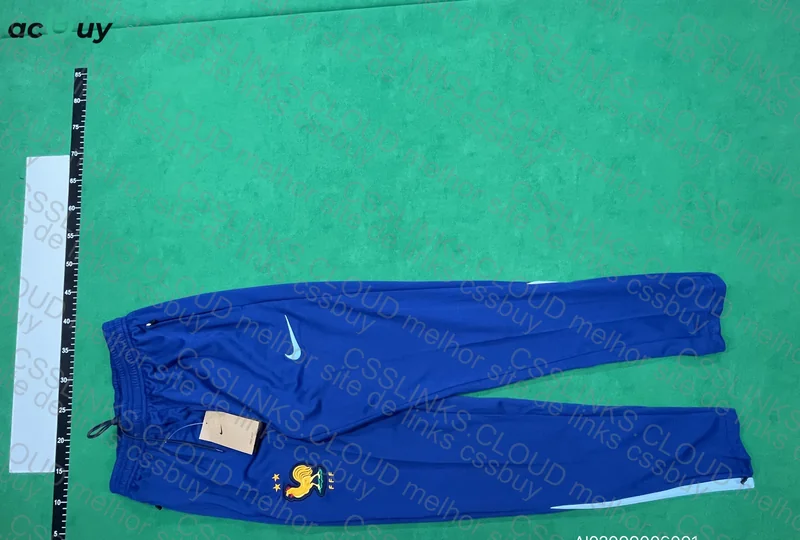 France Tracksuit (GL?)
