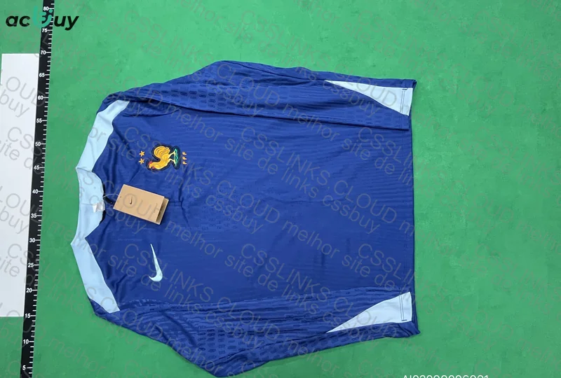 France Tracksuit (GL?) 2