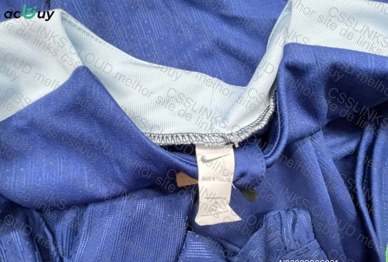 France Tracksuit (GL?) 3