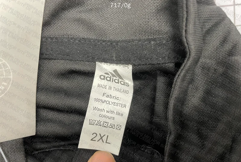 Tracksuit Galo 10