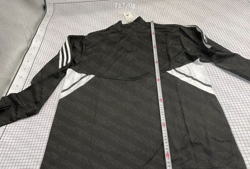 Tracksuit Galo 3