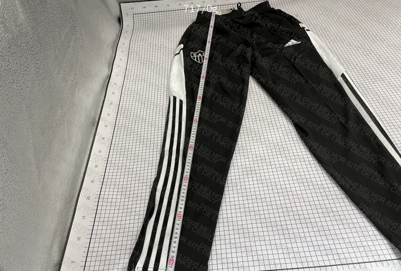 Tracksuit Galo 8