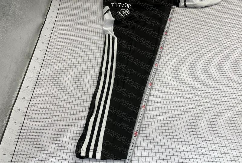 Tracksuit Galo 9