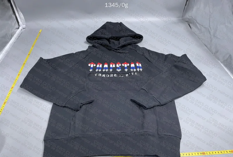 Tracksuit GOAT 2