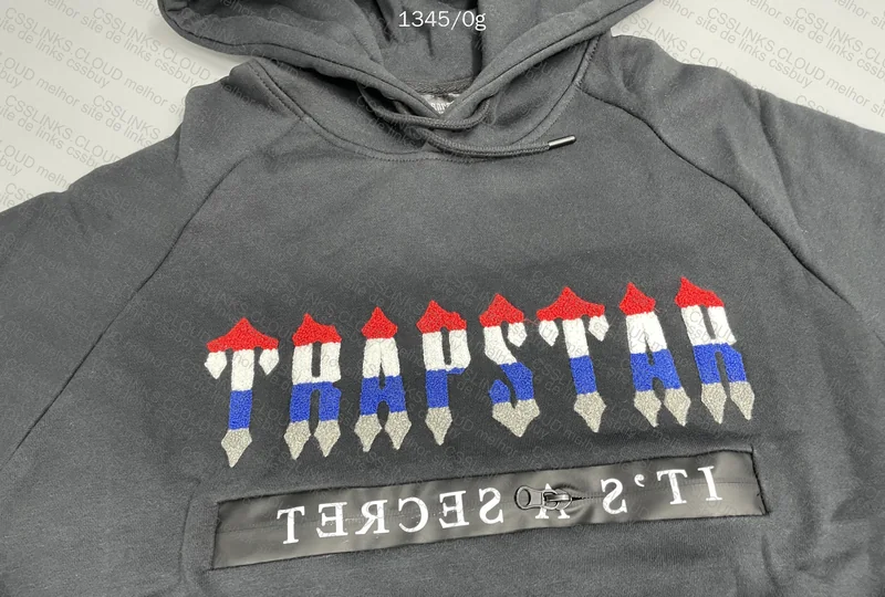 Tracksuit GOAT 3
