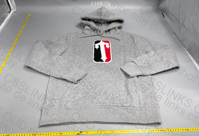 GOAT Tracksuit (Repost with More Photos) 3