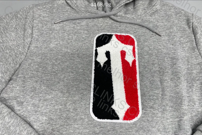 GOAT Tracksuit (Repost with More Photos) 4