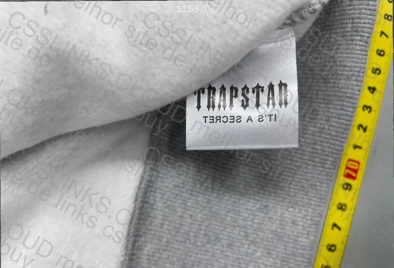 GOAT Tracksuit (Repost with More Photos) 5