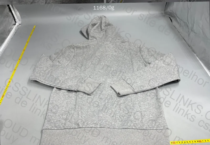 GOAT Tracksuit (Repost with More Photos) 6