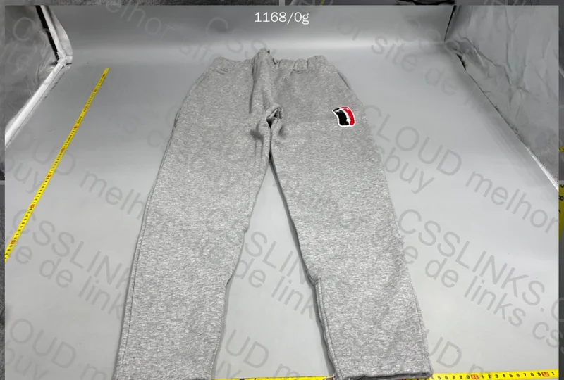 GOAT Tracksuit (Repost with More Photos) 8