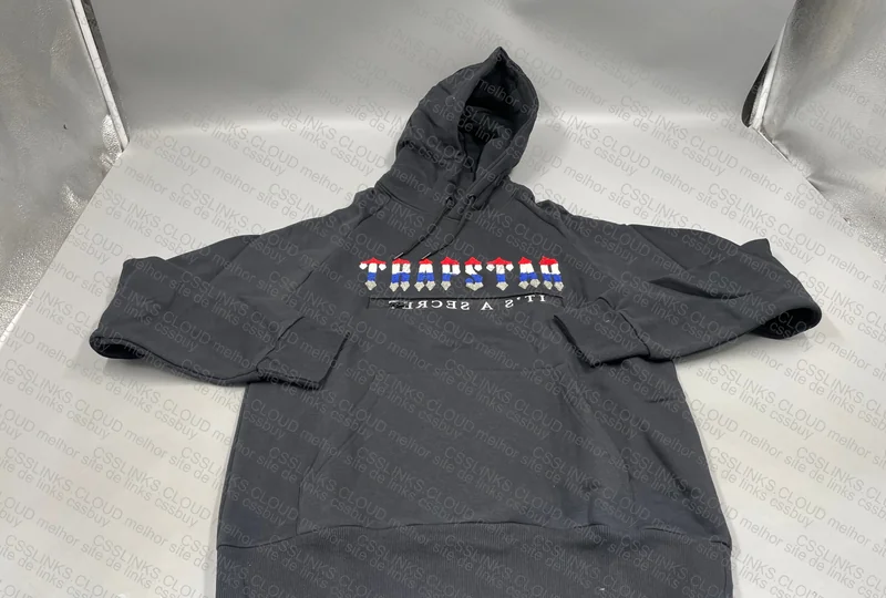 Tracksuit Goat Trapstar 2