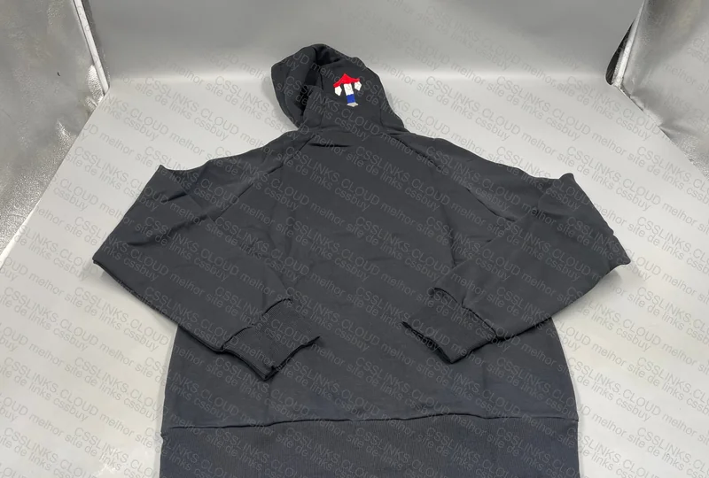 Tracksuit Goat Trapstar 3