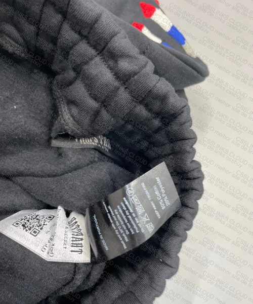 Tracksuit Goat Trapstar 4