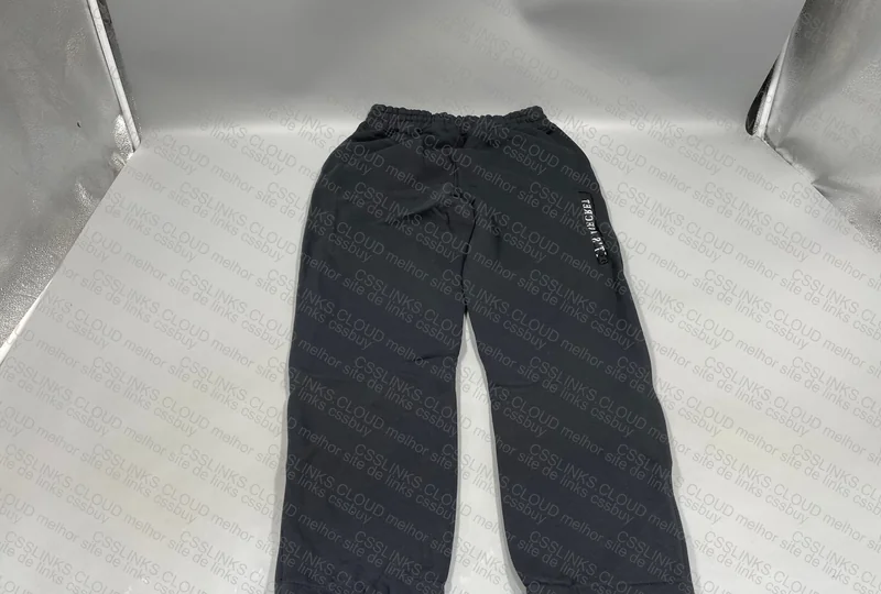 Tracksuit Goat Trapstar 6