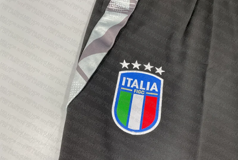 Italy Tracksuit 3