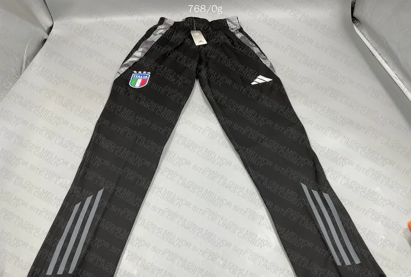 Italy Tracksuit 4