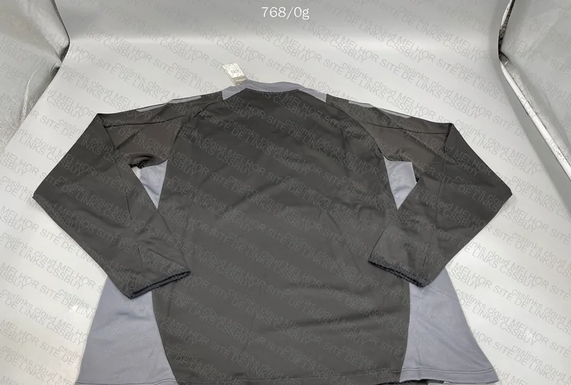 Italy Tracksuit 5