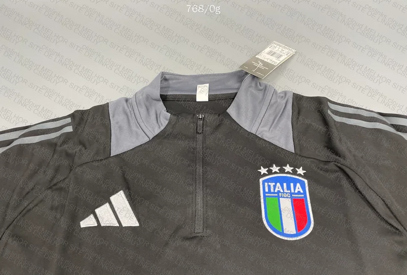Italy Tracksuit 7