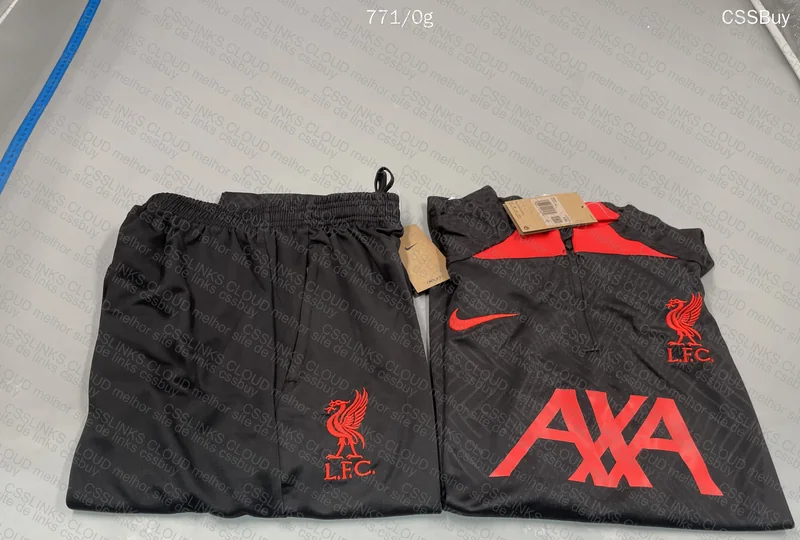 Tracksuit Liverpool