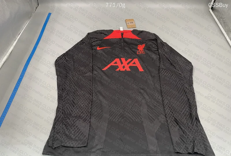 Tracksuit Liverpool 2
