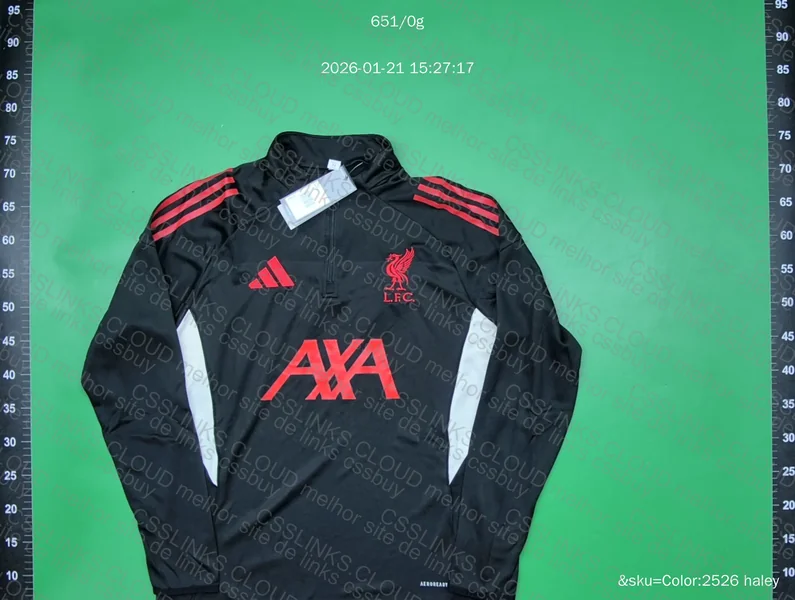 Tracksuit Liverpool