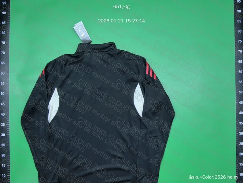 Tracksuit Liverpool 3