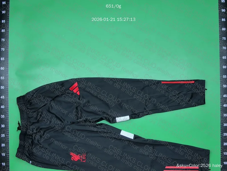Tracksuit Liverpool 4