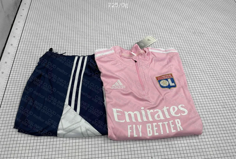 Tracksuit Lyon
