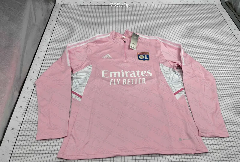 Tracksuit Lyon 2