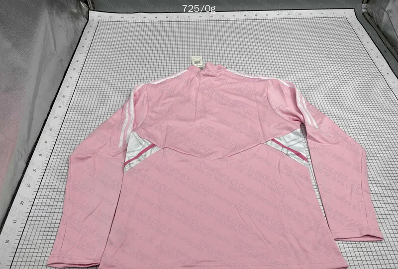 Tracksuit Lyon 4