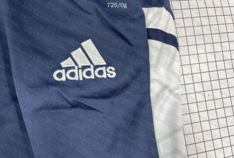 Tracksuit Lyon 6