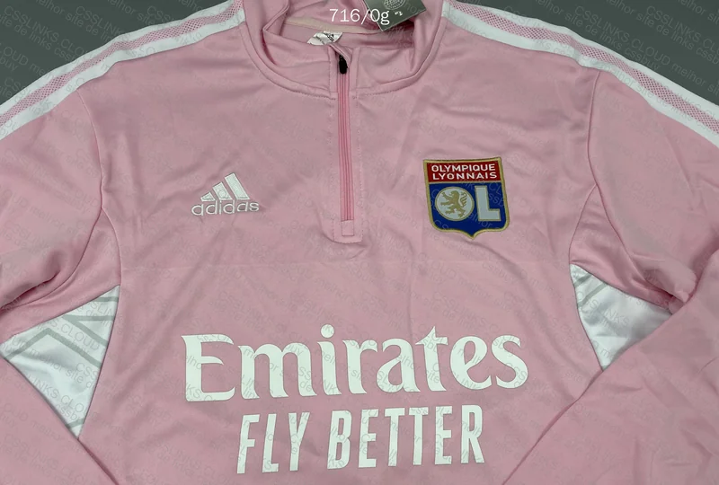 Tracksuit Lyons 6