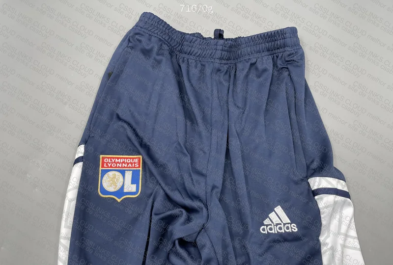 Tracksuit Lyons 7