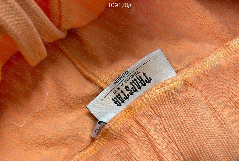 TRACKSUIT maravilhosamente linda GOAT SALE
