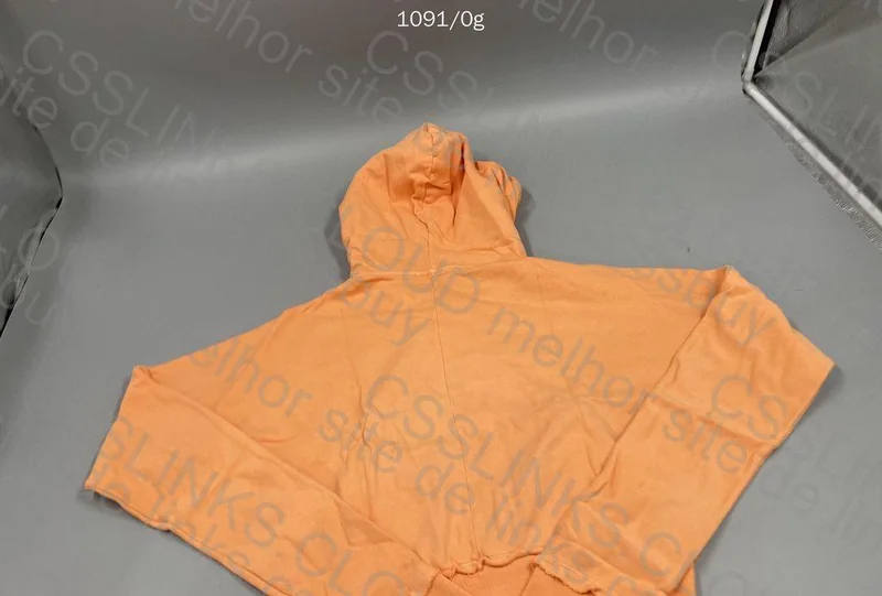 TRACKSUIT maravilhosamente linda GOAT SALE 5