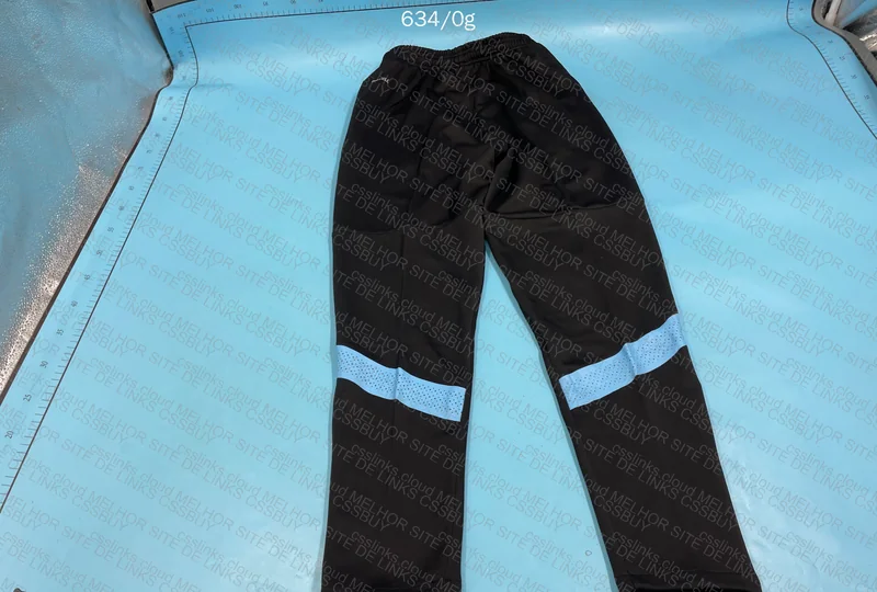 Tracksuit Marseille 22/23