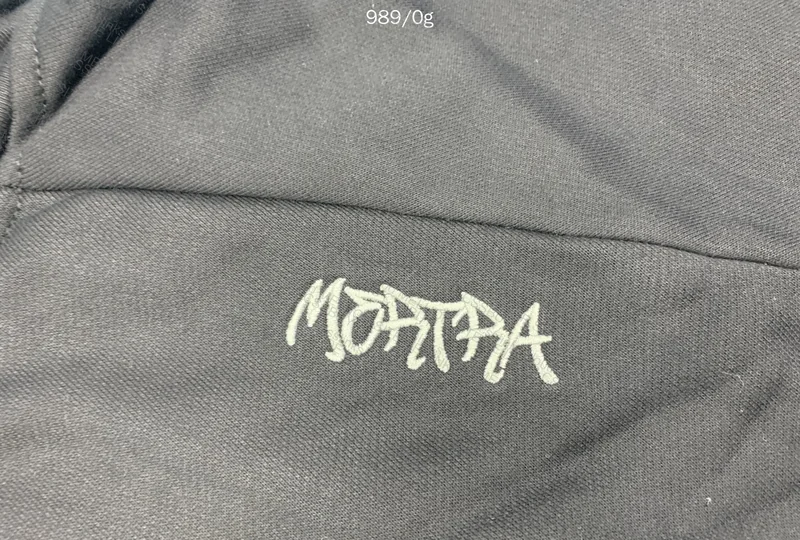 Tracksuit mertra e jorts 5