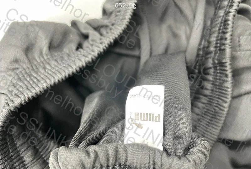 Tracksuit Milan