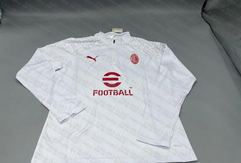 Tracksuit Milan