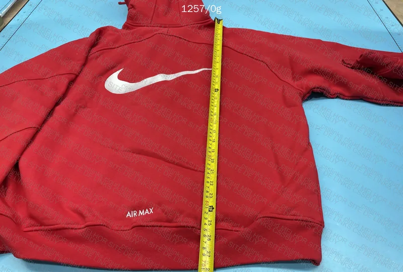 Nike x Supreme 100% Cotton Tracksuit 2