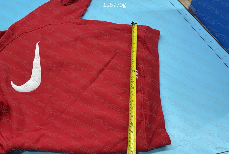 Nike x Supreme 100% Cotton Tracksuit 3