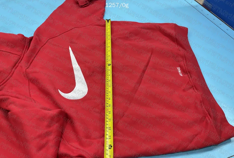 Nike x Supreme 100% Cotton Tracksuit 4